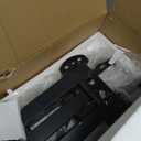 Full Motion Corner TV Wall Mount