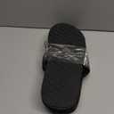 Zeroxposur Men's Flip-Flops, Outdoor Footwear, Black, Size 11