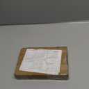 Rear Diffuser 5 Fins V3 Set for Dodge Challenger 2015-2024 Stock Rear Bumper, Black Rear Bumper Diffuser Shark Fin