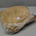 CAROTE Non Stick Frying Pan Skillet, Omelet Pan, Healthy Non Toxic Granite Chef Pan, Induction Compatible Egg Frying Pan with Heat-Resistant Handle, PFOA-Free, Cream White, 12"