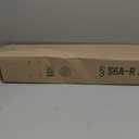 rabbitgoo Window Privacy Film Rainbow Film Decorative Window Sticker, 3D Static Stained Glass Cling Tint for Home Heat Control Non-Adhesive, 35.4 x 78.7 inches (Clear)