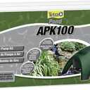 Tetra Pond Air Pump Kit, Provides Vital Oxygen to Pond Water (19706)