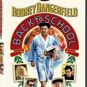 Back to School (DVD)