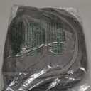 ZOMAKE Lightweight Packable Backpack 30L, Foldable Hiking Backpacks Water Resistant Compact Folding Daypack for Travel(Dimgray)