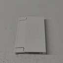 TonGass Exact Replacement for Hayward Skimmer SPX1082K, Skimmers Weir Gate for Swimming Pool Skimmer Flapper Door Compatible with SP1082, SP1083, SP1084, SP1085, SP1086 Automatic Skimmers - White