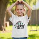 Autism Awareness Shirts for Kids-Cute Dinosaur Tee Tops Kids Autism Acceptance Shirt Autism Support Shirt