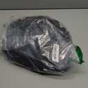 Yonique Womens Underwire Tankini Swimsuits with Skirt Two Piece Bathing Suits Tummy Control Swimwear , Extra Large, Black 