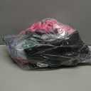 Lyromix 36-Inch Kids Trampoline with Handle - Indoor Mini Tranpoline for Toddlers, Small Fitness Rebounder for Indoor and Outdoor Use (Hot Pink)