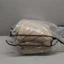 Beige Cloud California Cal King Size Quilt Bedding Sets with Pillow Shams, Oversized Tan Lightweight Bedspread Coverlet, Taupe Camel Soft Cute Bed Cover for All Season