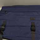 MATEIN Messenger Bag for Men, Briefcases Lightweight Men's Laptop Bag 17.3 inch Water Resistant Crossbody Satchel Computer Work Office Case with Shoulder Strap, Blue