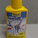 Tetra AquaSafe Plus, 8.45 Ounces, aquarium Water Conditioner And Dechlorinator, Model Number: 46798162681