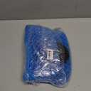 Anti Slip Kayak Seat Cushion,Waterproof Gel Kayak Seat Pad Thicken Kayak Cushion with Black Non-Slip Cover for Sit in Kayak Seat,Kayak Accessories for Fishing Kayak (Blue)