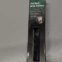 Golf Grip Trainer,Grip Trainer Golf,Golf Grip Trainer Right Hand,Golf Training Aid,Golf Training Equipment to Improve Hand Positioning (black)