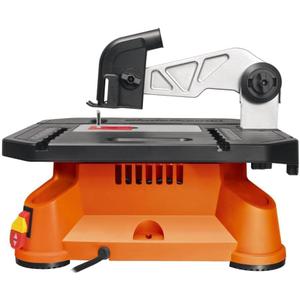 Worx WX572L 5.5 Amp BladeRunner Portable Electric Table Top Saw