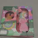 Stephen Joseph, Magnetic Dress Up Doll Unicorn and Princess