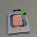 Ice Cream Airpod Case 4 Pack