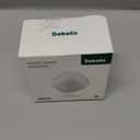 Babelio White Noise Sound Machine for Adults Kids Baby, Mini, 15 Non-looping Sounds, Timer, Memory Function, Easy to Pocket and Travel Wood Grain