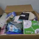 Box Of Mixed Items