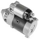 Caltric Starter Compatible With Kawasaki Fb460V Small Engines 211632081 211632070