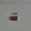 for EAU63743803 NTWC021S03 Drain Motor Pump Compatible with LG Washer WM3600HWA WM3600HVA WM3700HRA WM3400CW WM3700HVA WM3700HWA WM3500CW DC26V 1.7A 45W