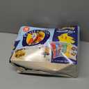 Pirate's Booty Aged Chips White Cheddar Puffs Snack Multipack Pokemon - 9oz/18ct (BBD 01/26/2026)