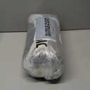 Jiupety Cute Cat Beds for Indoor Cats, Cat Cave Bed for Kittens, Burrowing Puppy Bed with Anti-Slip Bottom, Washable Removable Cushion, L(19"x17"x16"), Dark Gray