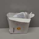 VR Headset Charging Dock for Meta Quest 3/Quest 3S/Quest 2, VR Charging Stand for Quest 3 Accessories VR Stand Supports Charging Headset with Type C Cable and fit Controller with Cover