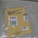 (3 Pack) TiKeDa Screen Protector for Amazon Fire HD 10 2019 Tablet 10.1 inch (9th and 7th Generation, 2019 and 2017 Release) Tempered Glass Screen Protector Not fit Fire HD 10 2021 Version