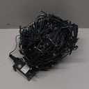 Extra Long 264Ft 800 LED Christmas Lights with Timer, Green Wire Fairy Starry String Lights Plug in, 8 Modes and Memory, forIndoor Outdoor Xmas Tree Wedding Party Decoration,Multicolor