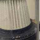 Handheld Vacuum Cordless 1.1 Pounds Car Vac 10000PA Hand Held Vacuums 4-in-1 Hand Vac Cordless Rechargeable HEPA Filter Large Capacity Dust Cup for Car Office Home Pets Hair (Butter Yellow)