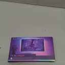 KANTUTOE LED Lights for TV, 16.4ft LED Lights for 45-75 Inch TVs, RGB TV Backlight Behind, Music Sync Bluetooth APP & Remote Control Strip Lights USB Powered for Bedroom, Gaming, Home Décor
(Multicolor)