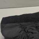 Kuoser Warm Dog Coat, Waterproof Dog Jacket for Extra Large Dogs, Adjustable Durable XL Doggie Winter Coat Reversible Cozy Puppy Cold Weather Apparel from Small to Large Breed, Green XL