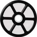 Tops Perma-Brew 3 Year Re-useable Coffee Filter, Disk/Wrap Around