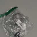 58 PSI fit Fuel Filter Regulator Kit for LS Swap EFI Conversion Corvette C5 5.3 Chevy Fuel Pressure Filter with Return AN-6 Fittings 3/8'' 5/16'' EFI Inlet Outlet Return Fuel Rail Adpater