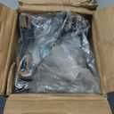 Twin Box Spring - 4 Inch High Profile Box Spring for Twin Bed, Sturdy Metal Frame Mattress Foundation, Easy Assembly, Quiet & Noise-Free