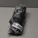 Calvin Klein Boys' 2-piece Formal Suit Set, Includes Single Breasted Jacket & Straight Leg Dress Pants With Belt Loops & Functional Pockets, Black, 12