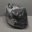 Garden Furniture Cover, Protective Cover for Furniture Waterproof Garden Table Cover Protective Cover (200 x 200 x 85 cm)