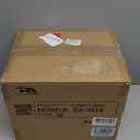 Cyber Acoustics CA-3610 2.1 Multimedia Speaker System with Subwoofer, Perfect Computer Speakers for PC or Mac, Great for Music, Movies, and Gaming