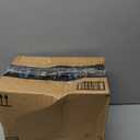 Gardwin 8ft Long Football Party Decorations Blow up Turkey No.87, Thanksgiving Football Turkey Inflatable,Football Mascot Inflatables with Built-in LED Lights for Outdoor Garden Lawn Decor