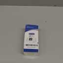 5-in-1 Carbon Monoxide Detectors Plug in with Battery Backup  Natural Gas, Propane & CO Alarm with Dual Sensor, Temperature & Humidity Display for Home, RV, Travel, 1 Packs