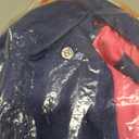 Rumi Costume Kids Girls Halloween Outfit Include Jacket,Tshirt,Shorts, 160