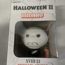 Halloween || BHUNNY XVIII -21 Michael Myers