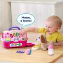 VTech Care for Me Learning Carrier, Pink