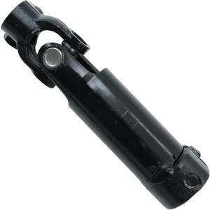 Intermediate Steering Shaft Steering Column Compatible with 2008-2013 Dodge Ram 1500, 2500, 3500 3.7L, 4.7L, 5.7L, 5.9L, 6.7L L6 V6 V8 Models OE# 425-280, 55351285AB, 55351285AC