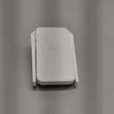 TP-Link AC1200 WiFi Extender, 2025 Wirecutter Best WiFi Extender, 1.2Gbps Home Signal Booster, Dual Band 5GHz/2.4GHz, Up to 1600 Sq.ft and 32 Devices, EasyMesh Compatible, One Ethernet Port (RE315)