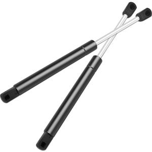 ECCPP Lift Supports Rear Trunk Lid Struts Gas Springs Shocks for Buick Century 2000-2005,for Buick Regal 1999-2004 Compatible with 4122 Strut Set of 2