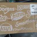 Cheetos Crunchy Cheese Flavored Snacks, Gluten Free, 1 Ounce Single Serve Bags (Pack of 40), BB Jan 27, 2026