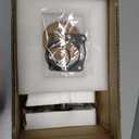 labwork Engine Cylinder Piston Crankshaft Kit Replacement for Yamaha YZ80 YZ 80 1993-2001 Replacement for 4ES-11400-02-00