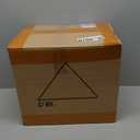 Moving Head Light Beam Wash 12x12W LED Stage Lighting RGBW 4in1 Professional DMX 512 Strobe Effect Sound Activated DJ Lights for DJ Night Clubs Disco KTV Bar Show (2 Pack)