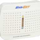 Eva-Dry 300-500 sq. ft. 0 pt. Mini-Dehumidifier
